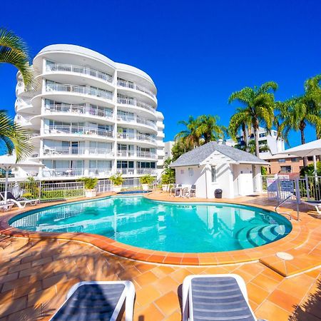 The Atrium Resort Gold Coast Exteriér fotografie