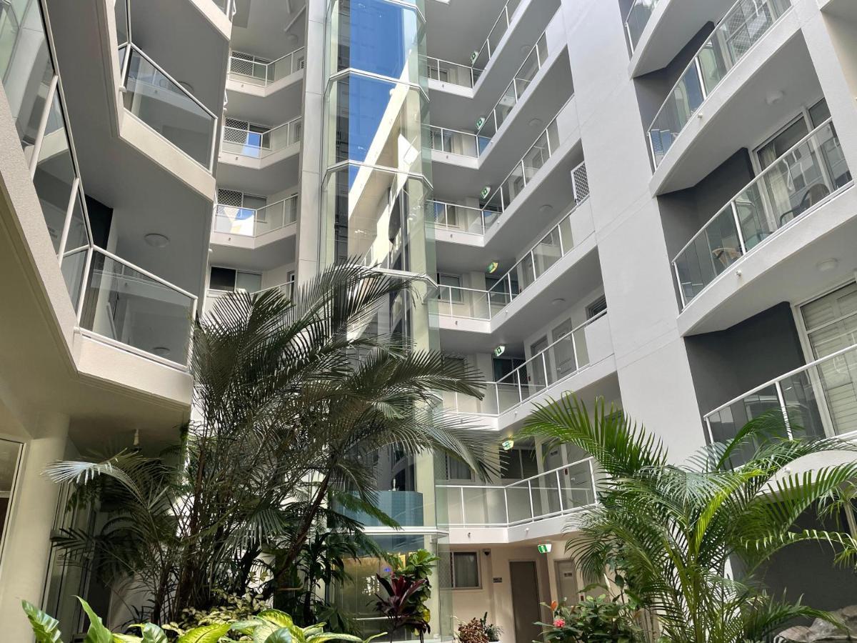 The Atrium Resort Gold Coast Exteriér fotografie