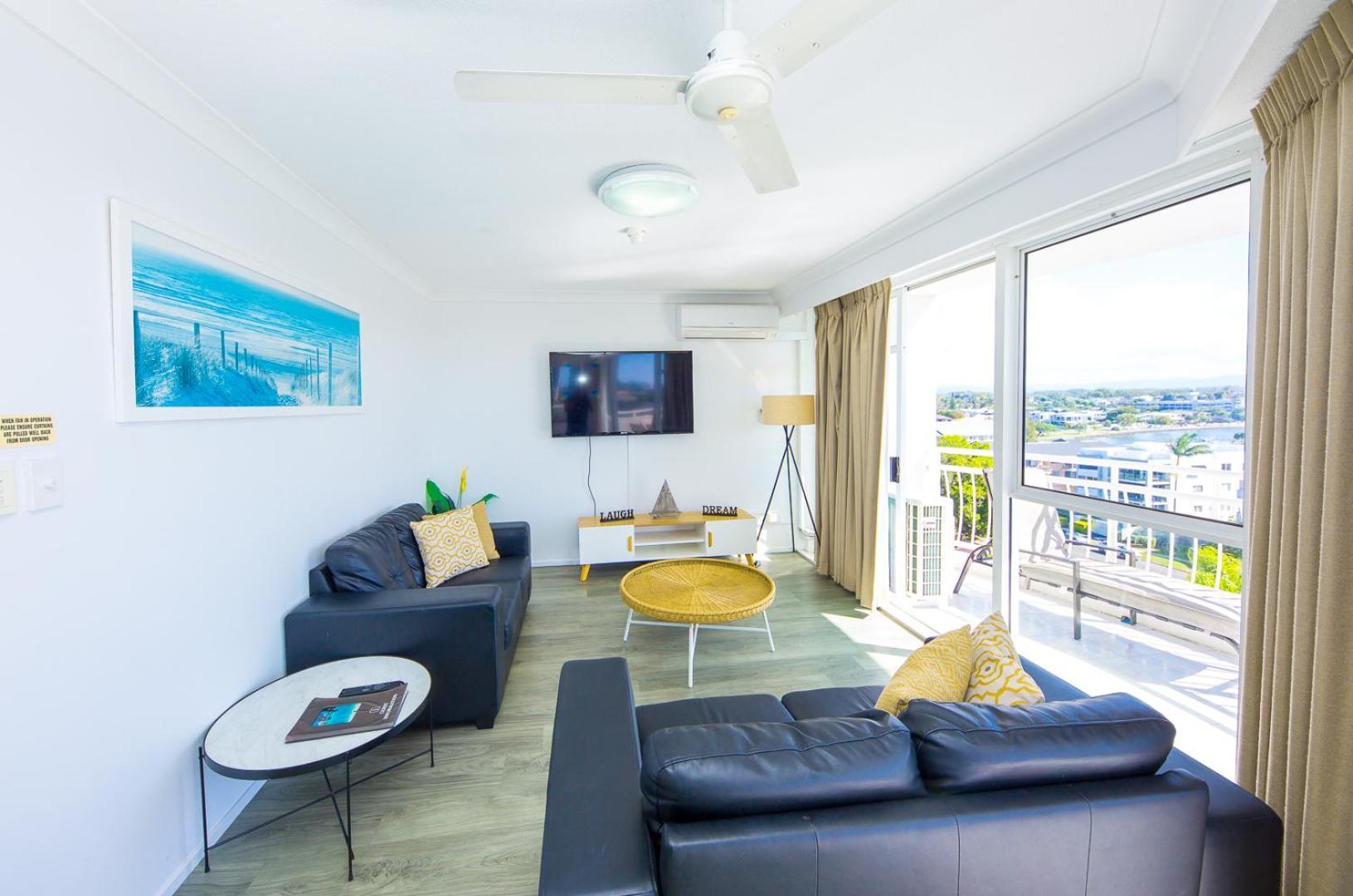 The Atrium Resort Gold Coast Exteriér fotografie
