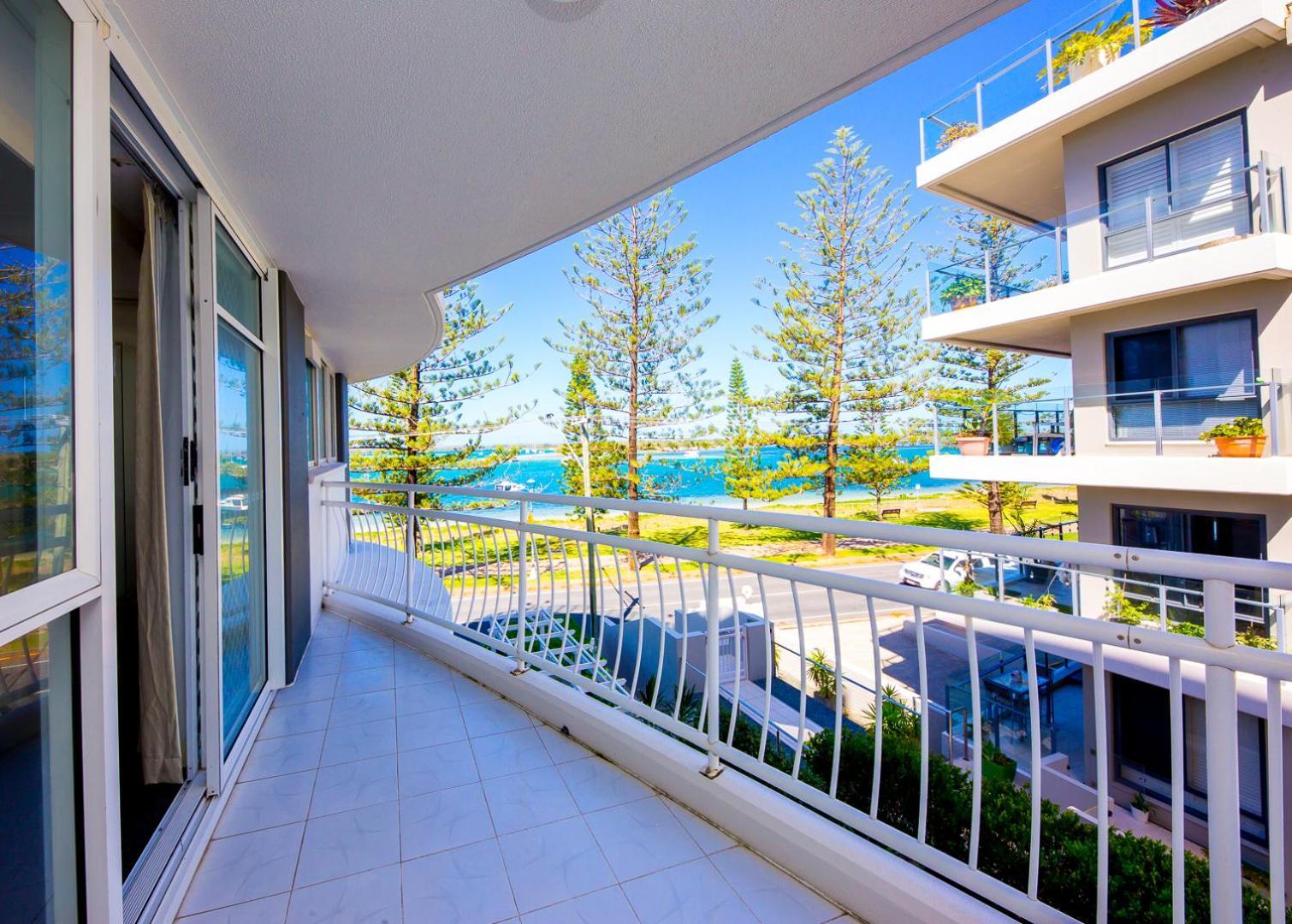 The Atrium Resort Gold Coast Exteriér fotografie