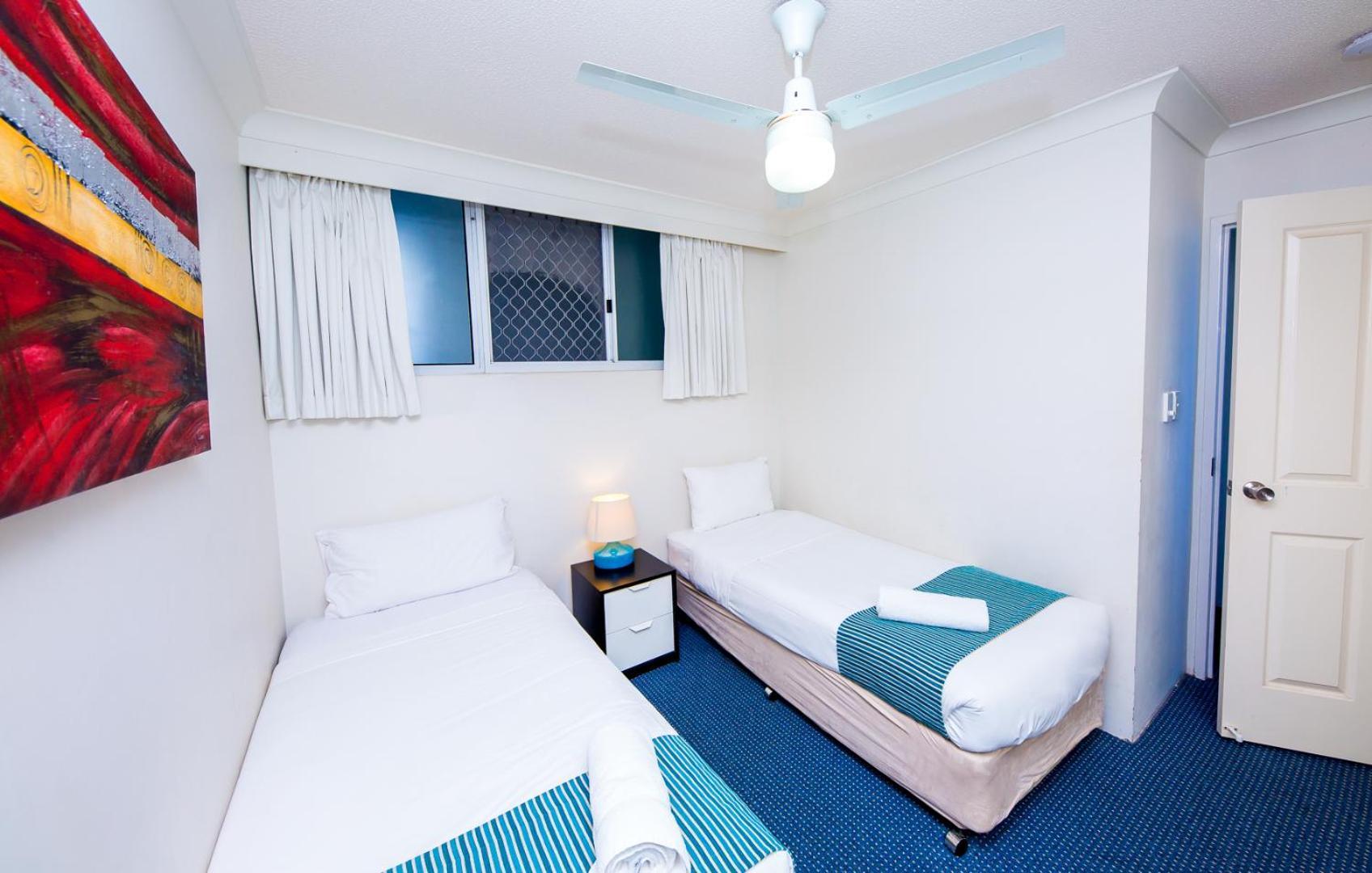 The Atrium Resort Gold Coast Exteriér fotografie