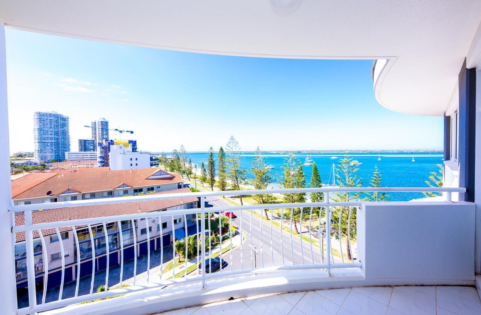 The Atrium Resort Gold Coast Exteriér fotografie