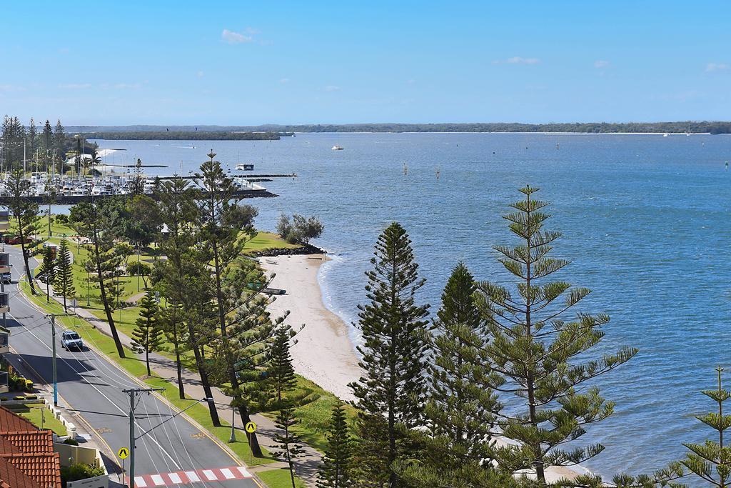 The Atrium Resort Gold Coast Exteriér fotografie