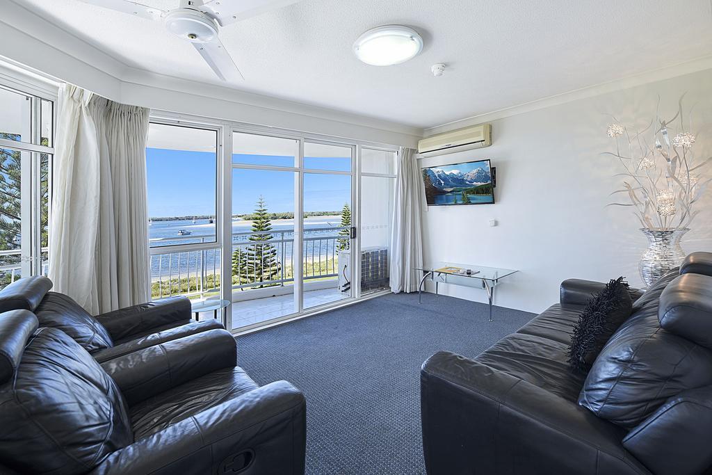 The Atrium Resort Gold Coast Exteriér fotografie