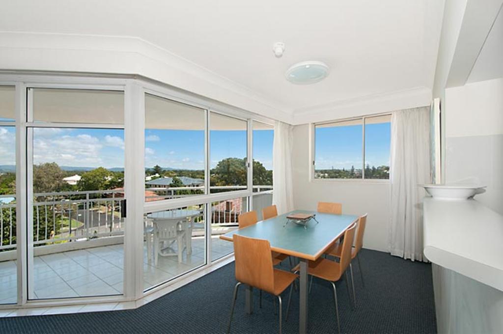 The Atrium Resort Gold Coast Exteriér fotografie