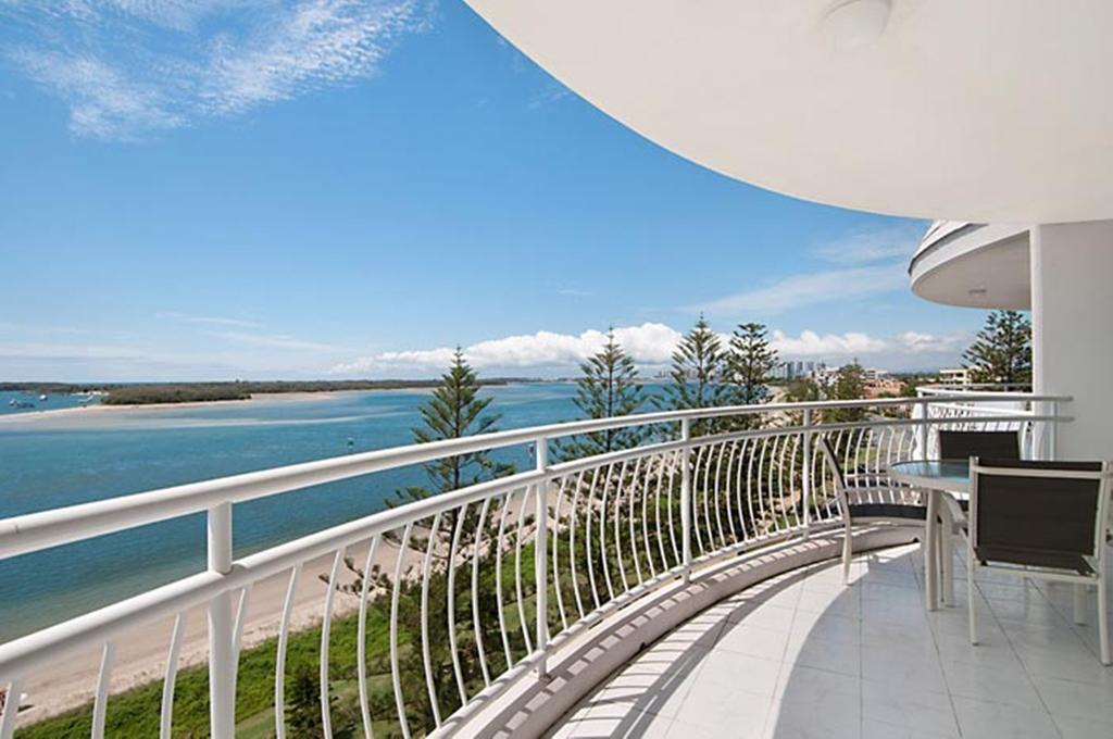 The Atrium Resort Gold Coast Exteriér fotografie