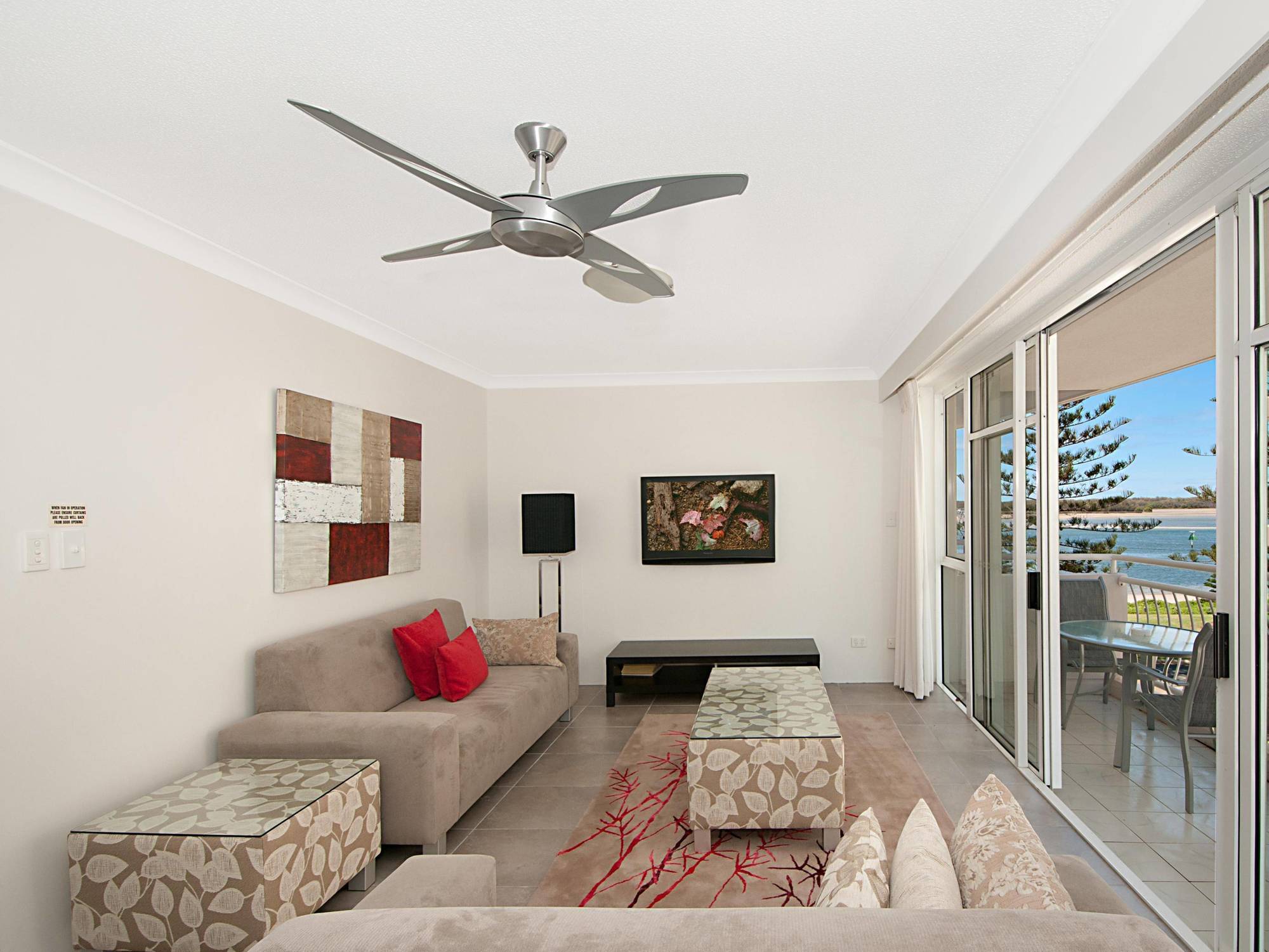 The Atrium Resort Gold Coast Exteriér fotografie