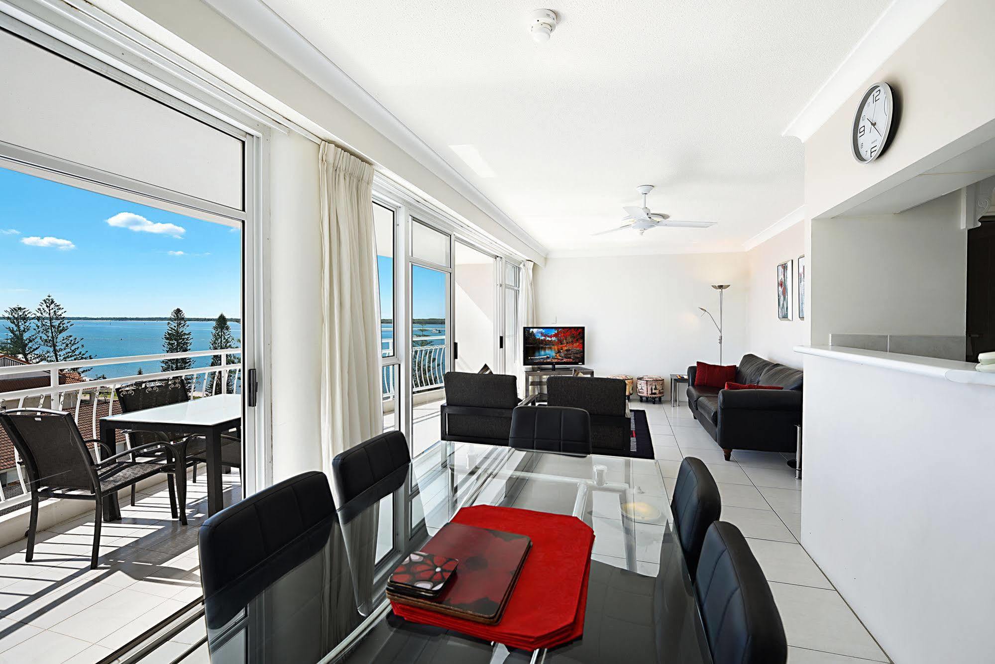 The Atrium Resort Gold Coast Exteriér fotografie