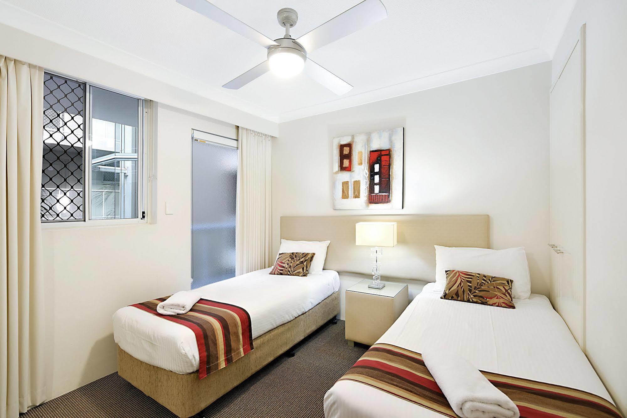 The Atrium Resort Gold Coast Exteriér fotografie