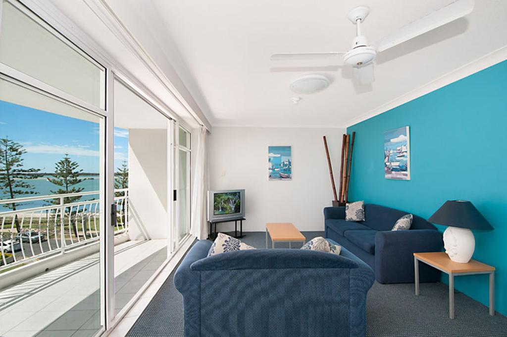 The Atrium Resort Gold Coast Exteriér fotografie