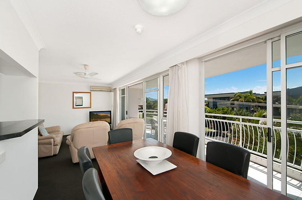 The Atrium Resort Gold Coast Exteriér fotografie