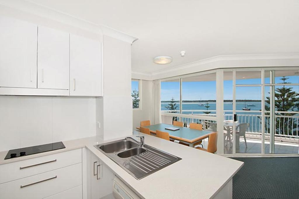 The Atrium Resort Gold Coast Exteriér fotografie