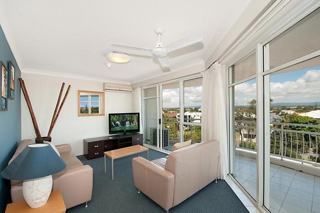 The Atrium Resort Gold Coast Exteriér fotografie