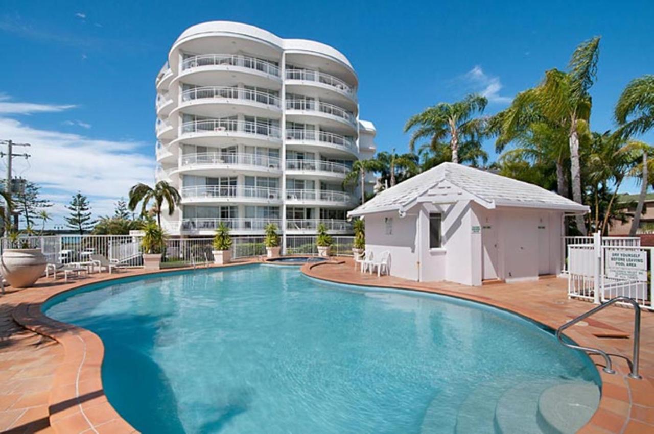 The Atrium Resort Gold Coast Exteriér fotografie